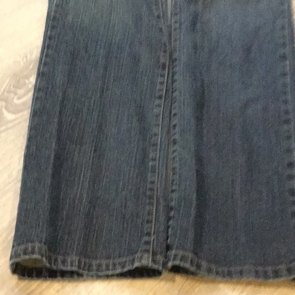 Loft~~Original Boot Jeans - Picture 5 of 7